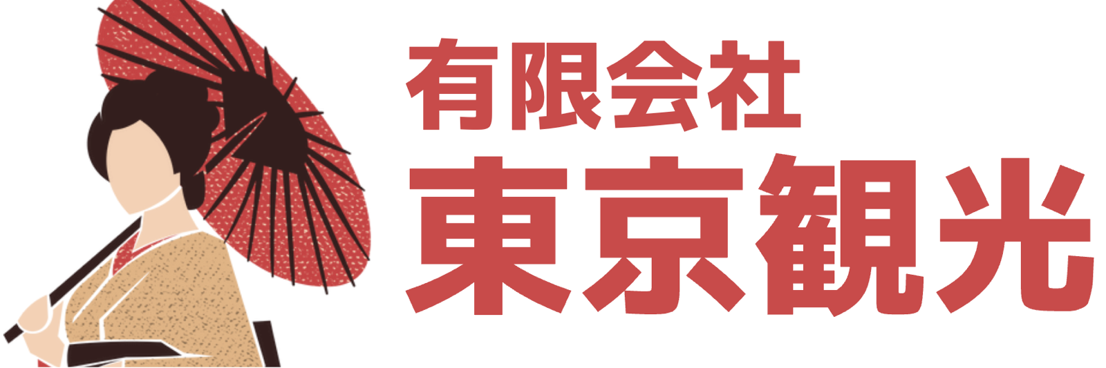 有限会社東京観光のロゴ