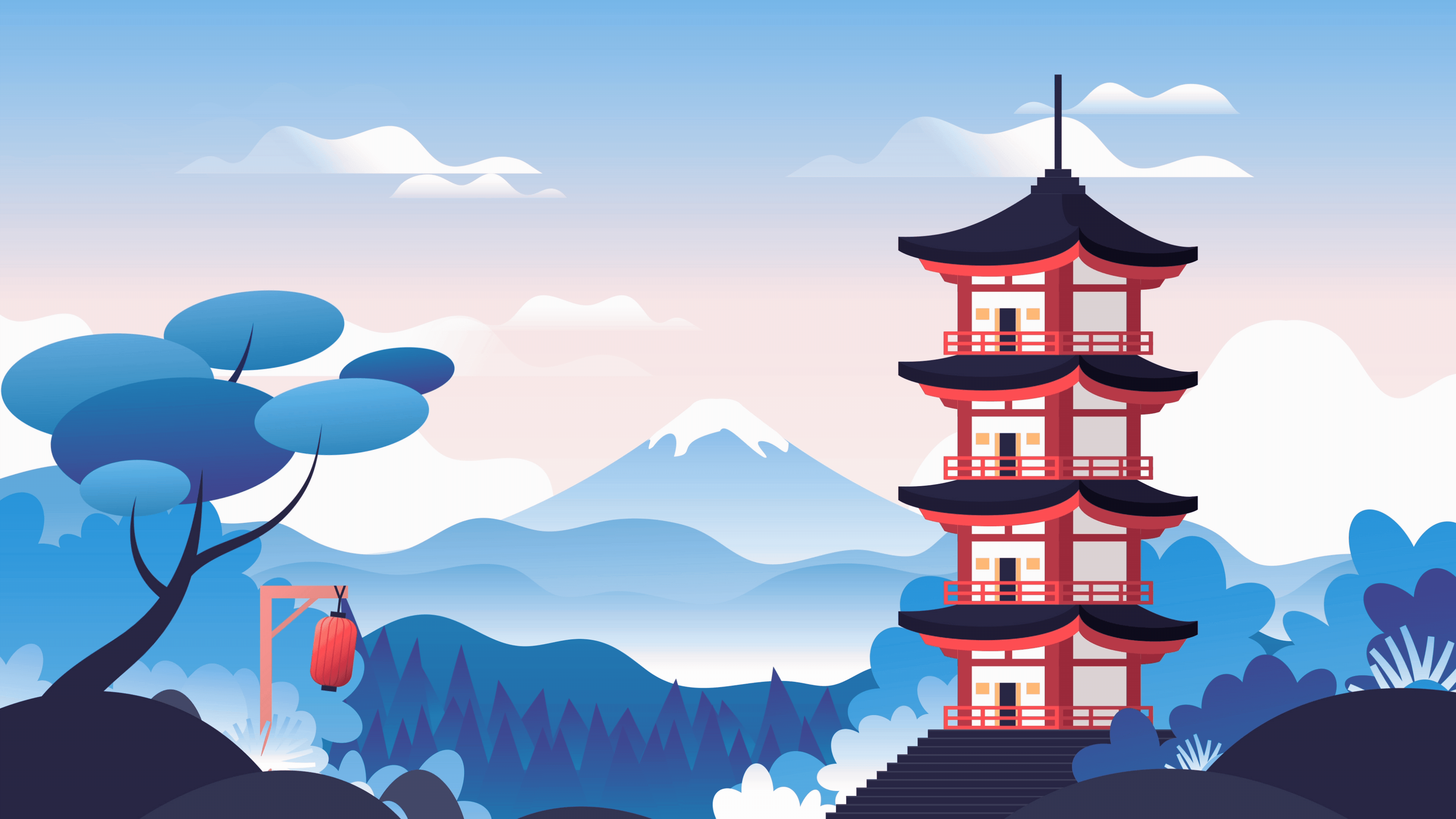 section01の背景